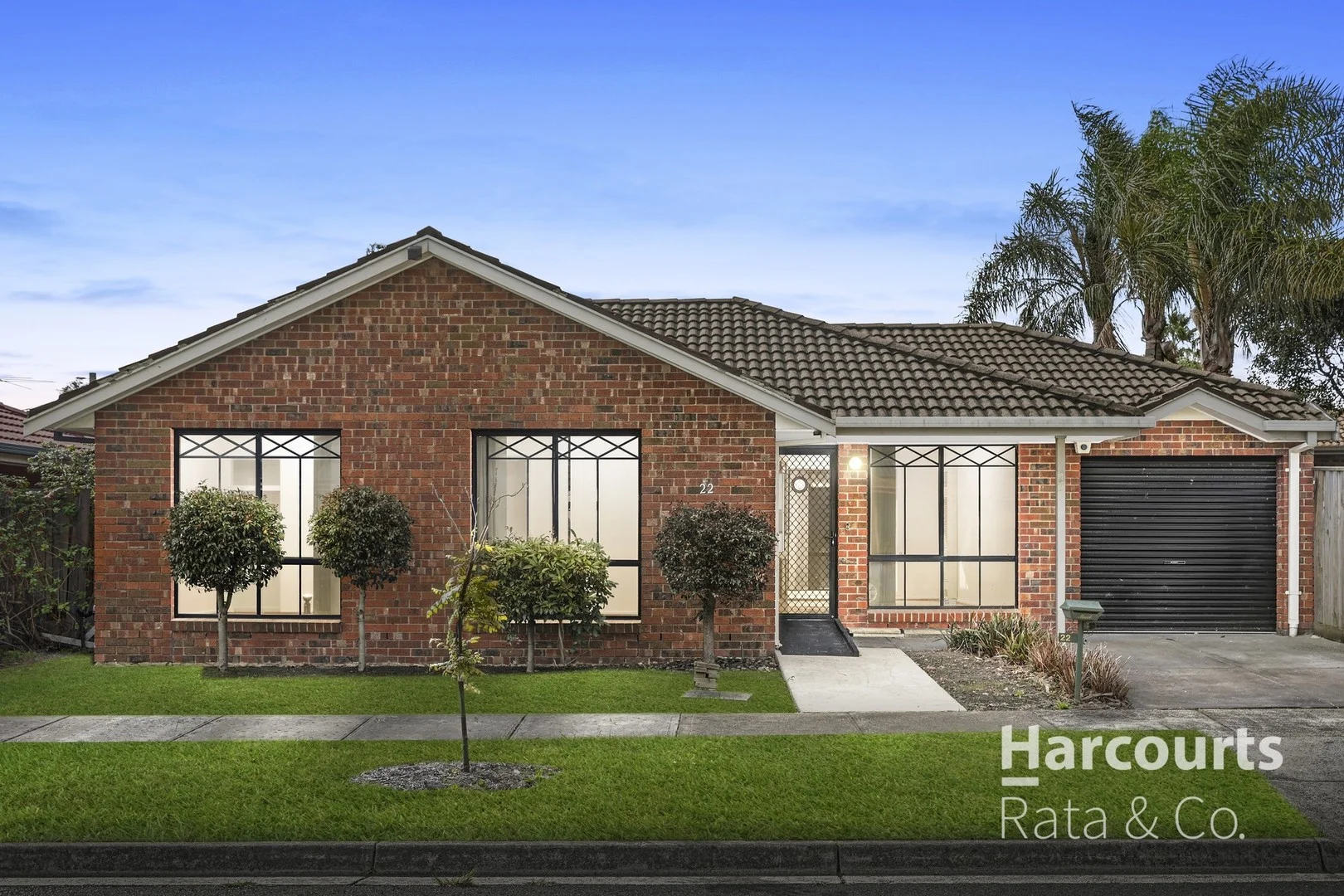 Primary image of 22 Pommel Crescent, Epping VIC 3076