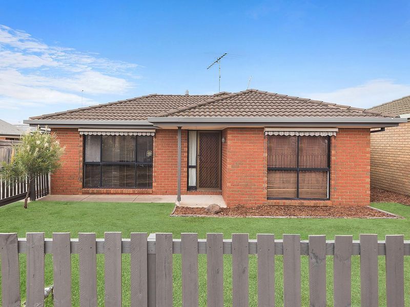 1/6 Karlovac Court, Bell Park VIC 3215, Image 0