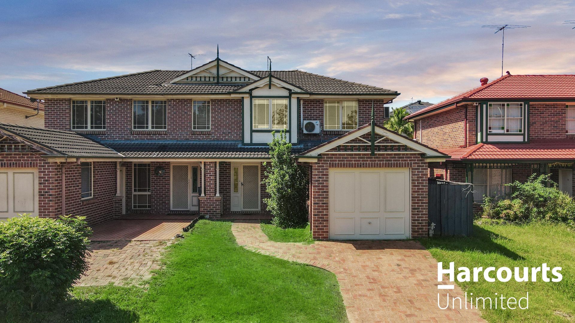 15B Woodcroft Drive, Woodcroft NSW 2767, Image 1