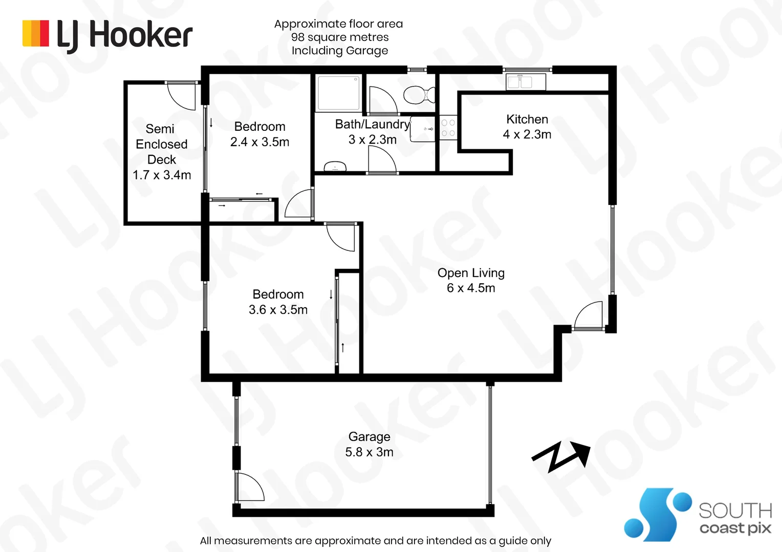 Additional image 16 of 3/12 Old Princes Highway, Batemans Bay NSW 2536
