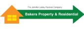 Logo for Bakers Property & Residential