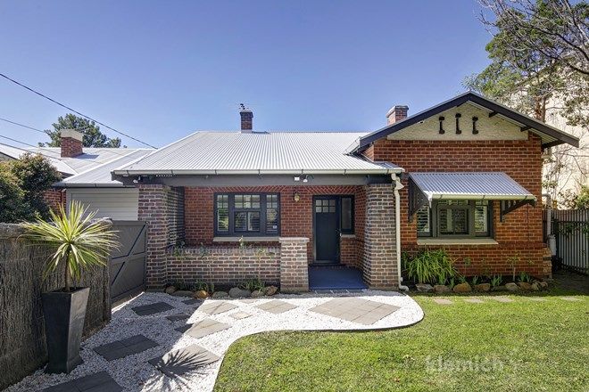 Picture of 7 Sussex Terrace, HAWTHORN SA 5062
