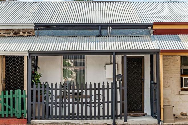 Picture of 14 Little Sturt Street, ADELAIDE SA 5000