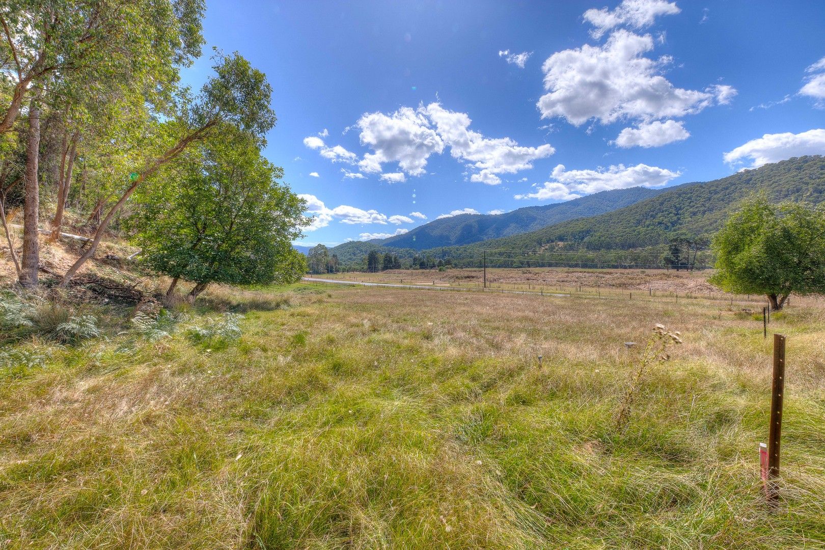 CA 33 Great Alpine Road, Freeburgh VIC 3741, Image 0