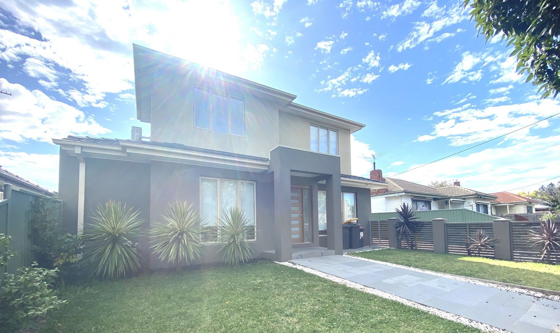 3 bedrooms Townhouse in 1/81 Burlington Street OAKLEIGH VIC, 3166