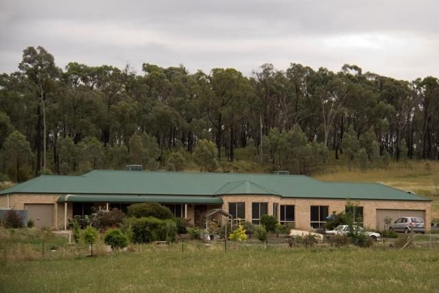 97 Chiltern-Howlong Road, CHILTERN VIC 3683, Image 0