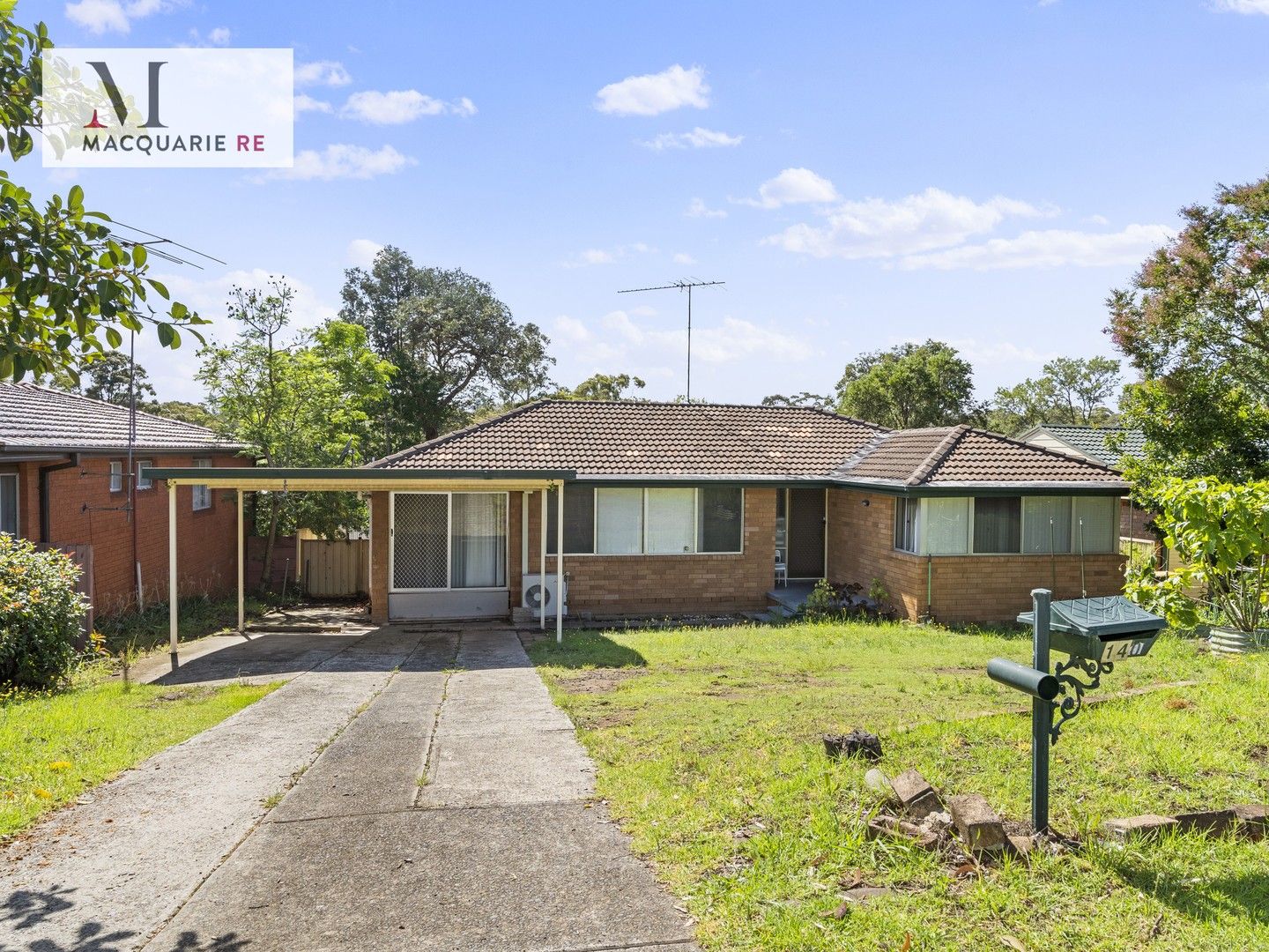 140 Campbellfield Avenue, Bradbury NSW 2560, Image 0