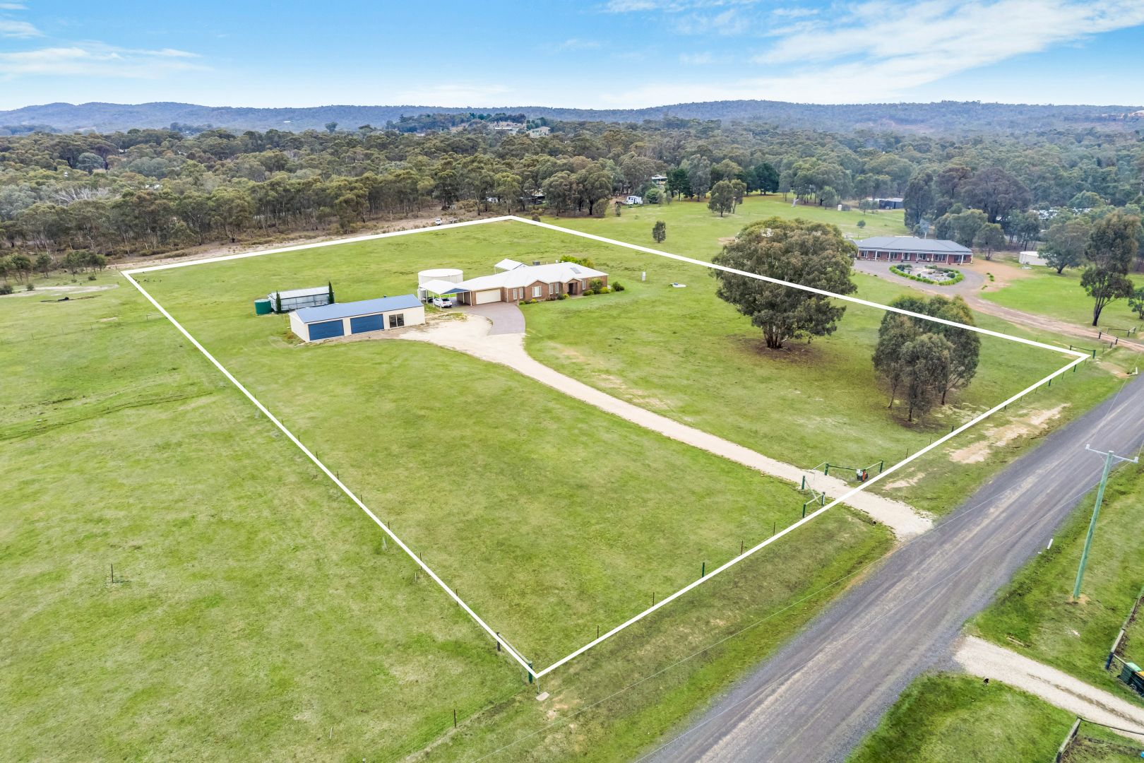 5 Obrien Court, Heathcote VIC 3523, Image 1