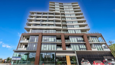 Picture of 516/188 Ballarat Road, FOOTSCRAY VIC 3011