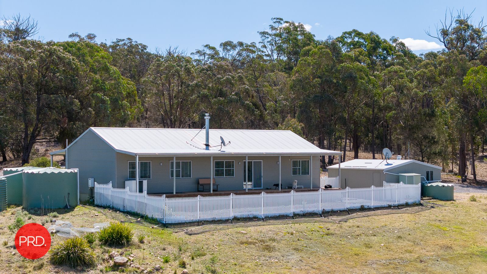 167 Millendale Road, Lower Boro NSW 2580, Image 2