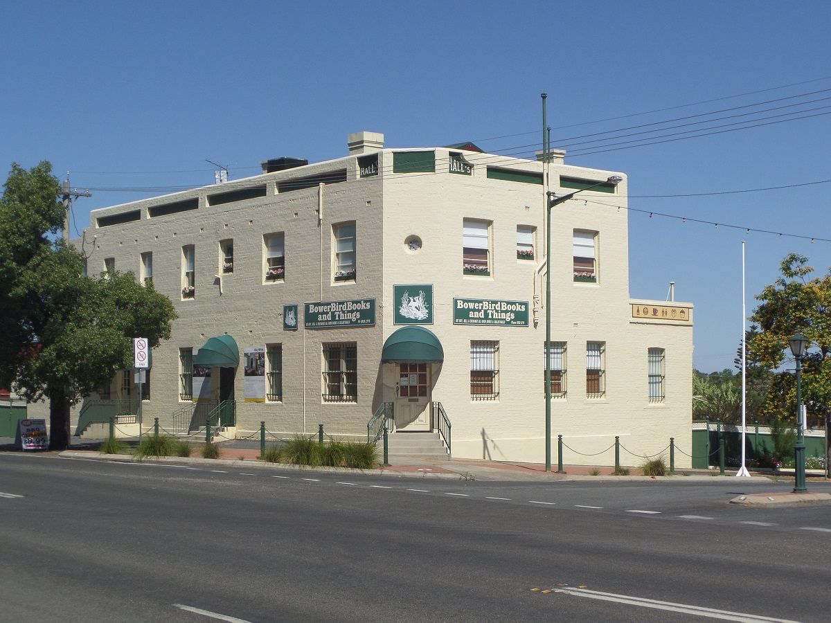 86-88 Whitton st, Narrandera NSW 2700, Image 0