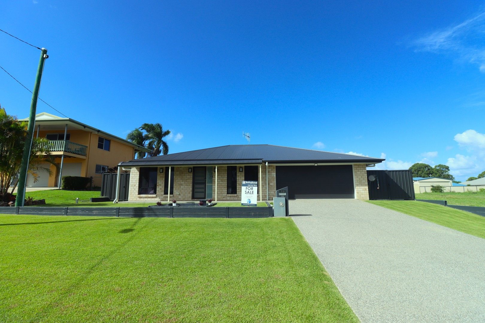 812 River Heads Rd, River Heads QLD 4655, Image 0