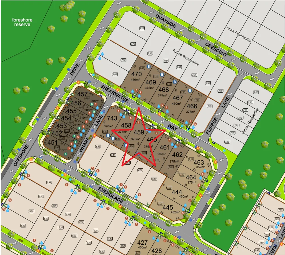 Additional image 2 of 461 Shearwater Way, Port Kennedy WA 6172