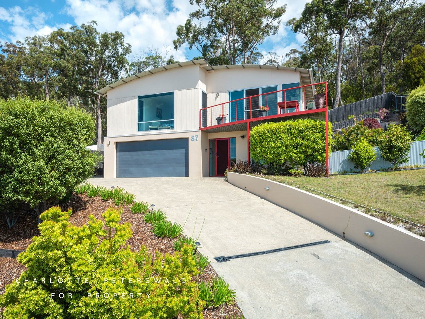 87 Tingira Road, Blackmans Bay TAS 7052, Image 0