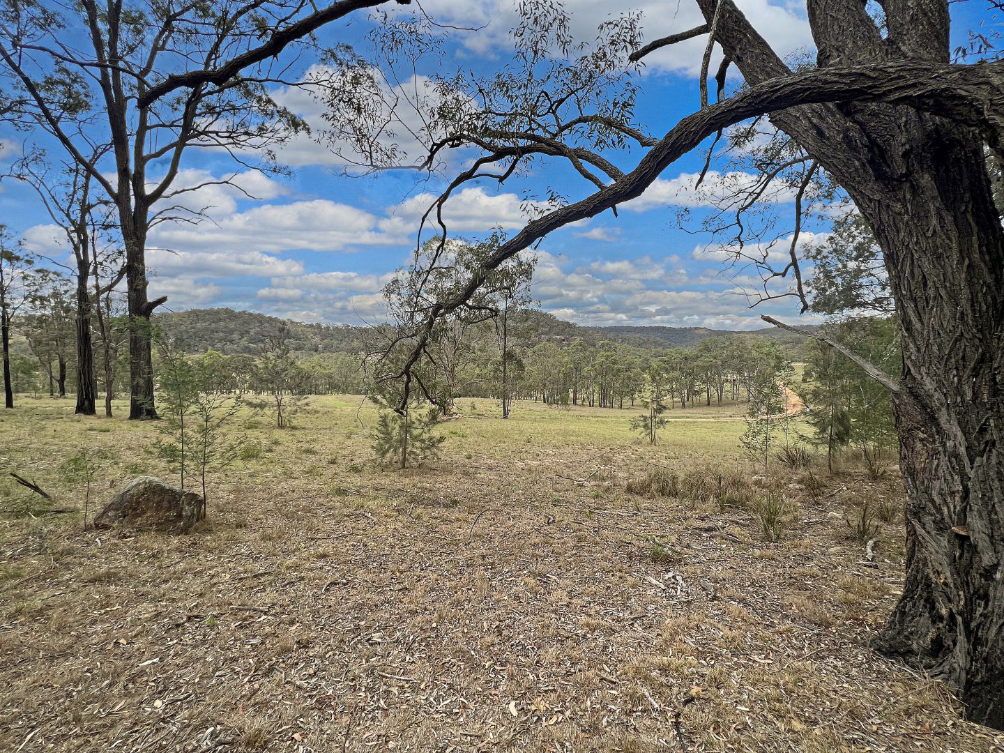 Lot 17 Putty Road, Howes Valley NSW 2330, Image 2