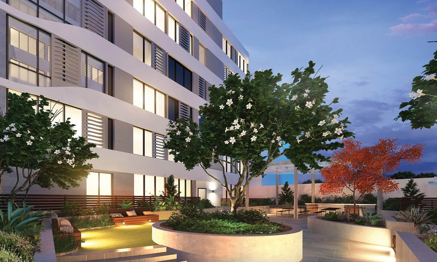 2 bedrooms Apartment / Unit / Flat in 402/2 Keats Ave ROCKDALE NSW, 2216