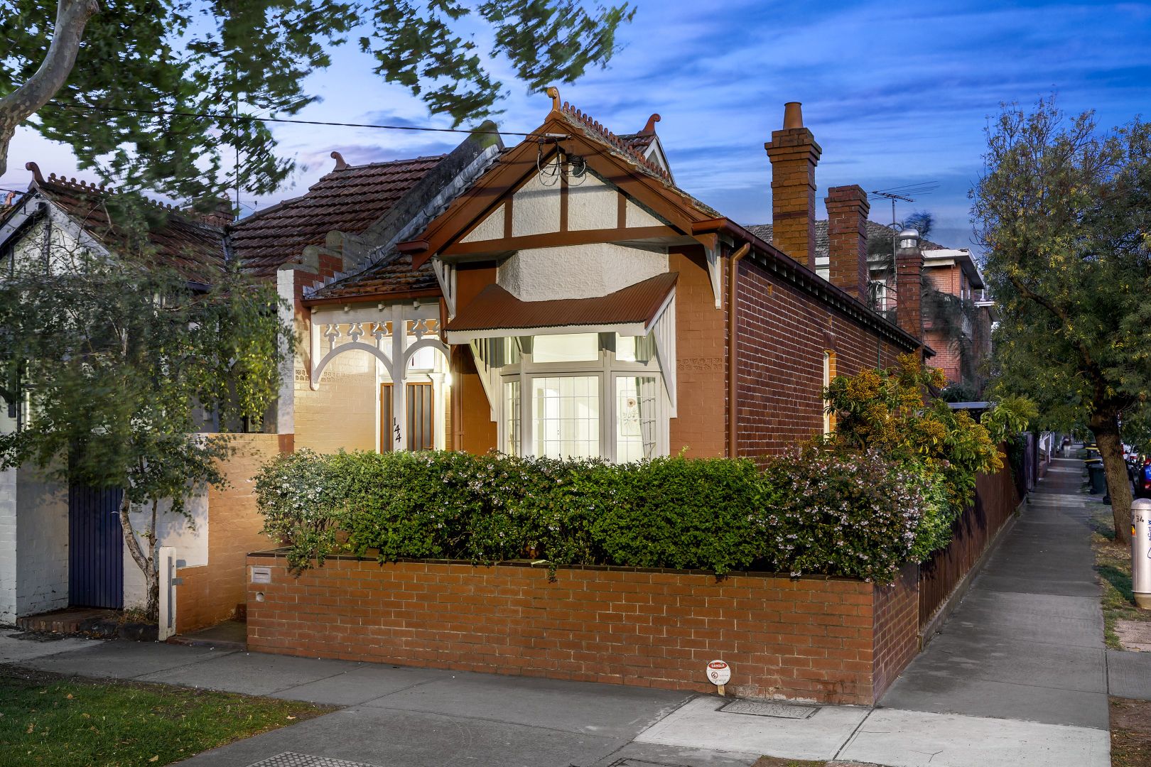 144 Tennyson Street, Elwood Property History & Address Research Domain