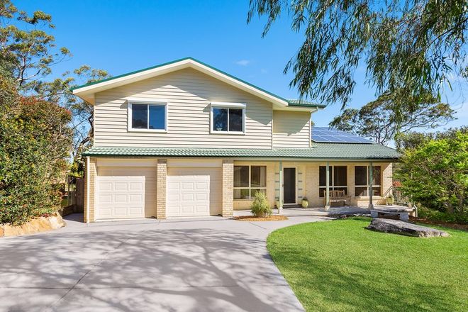 Picture of 4 Argyll Road, WINMALEE NSW 2777