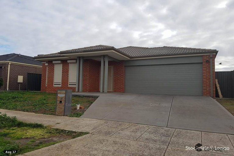 4 bedrooms House in 28 Kirrama Street TARNEIT VIC, 3029