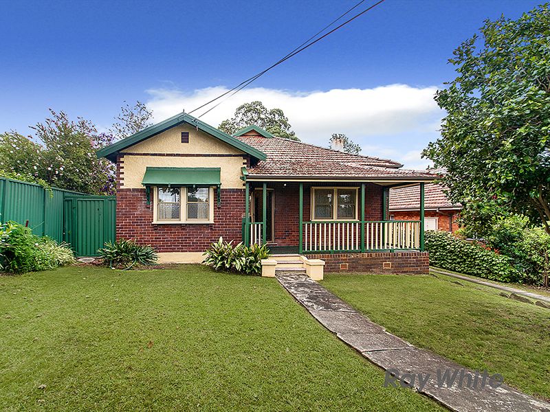 92 Carlingford Road, Epping NSW 2121, Image 0