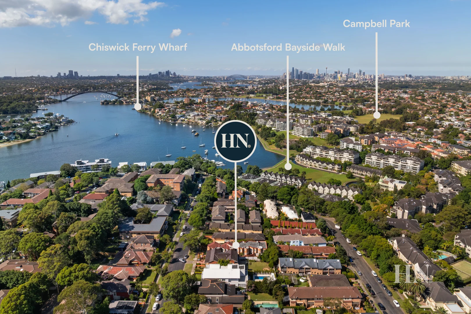 Additional image 10 of 1/11 Montrose Road, Abbotsford NSW 2046