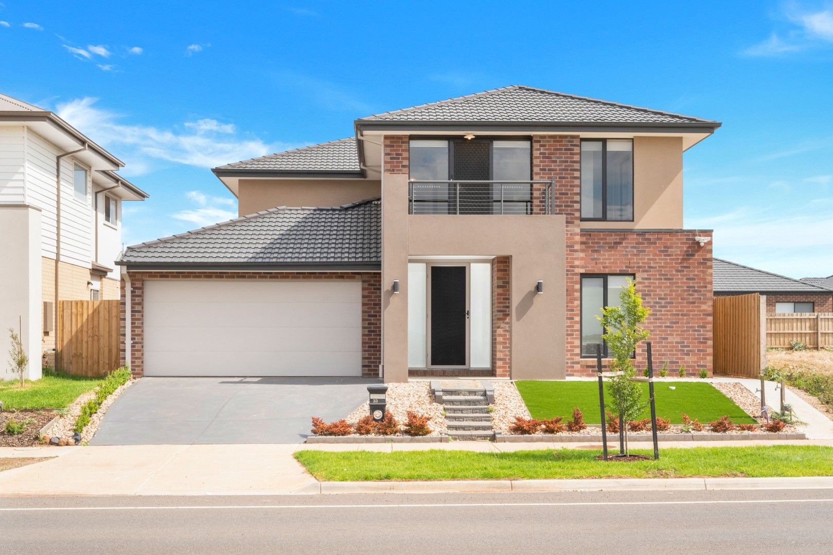 5 bedrooms House in 33 Callaway Street MAMBOURIN VIC, 3024