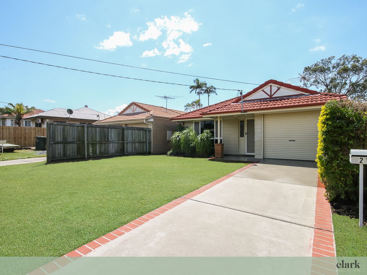 21 Taylor Street, Virginia QLD 4014, Image 0