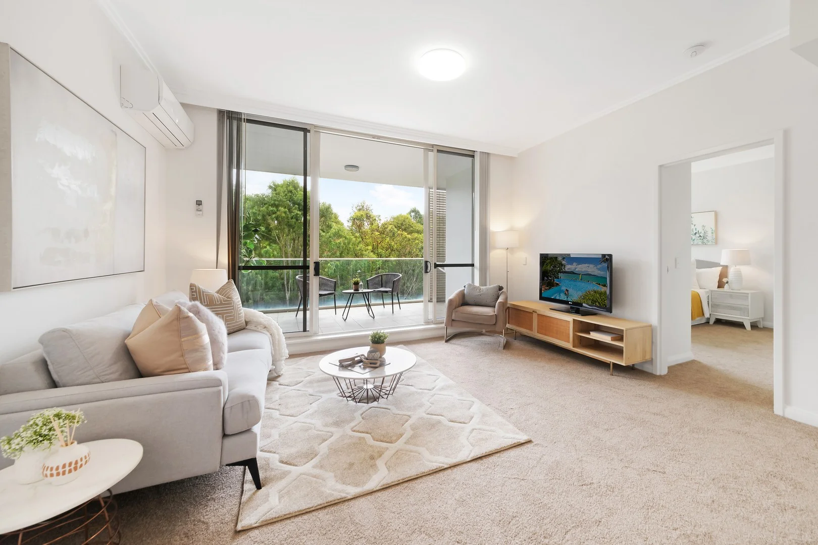 483/33 Hill Road, Wentworth Point NSW 2127