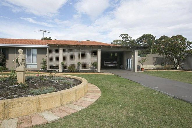 Picture of 10b Cothill Court, EDEN HILL WA 6054