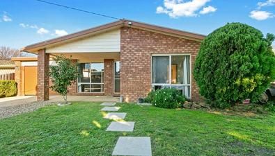 Picture of 190 Dawson Street, SALE VIC 3850