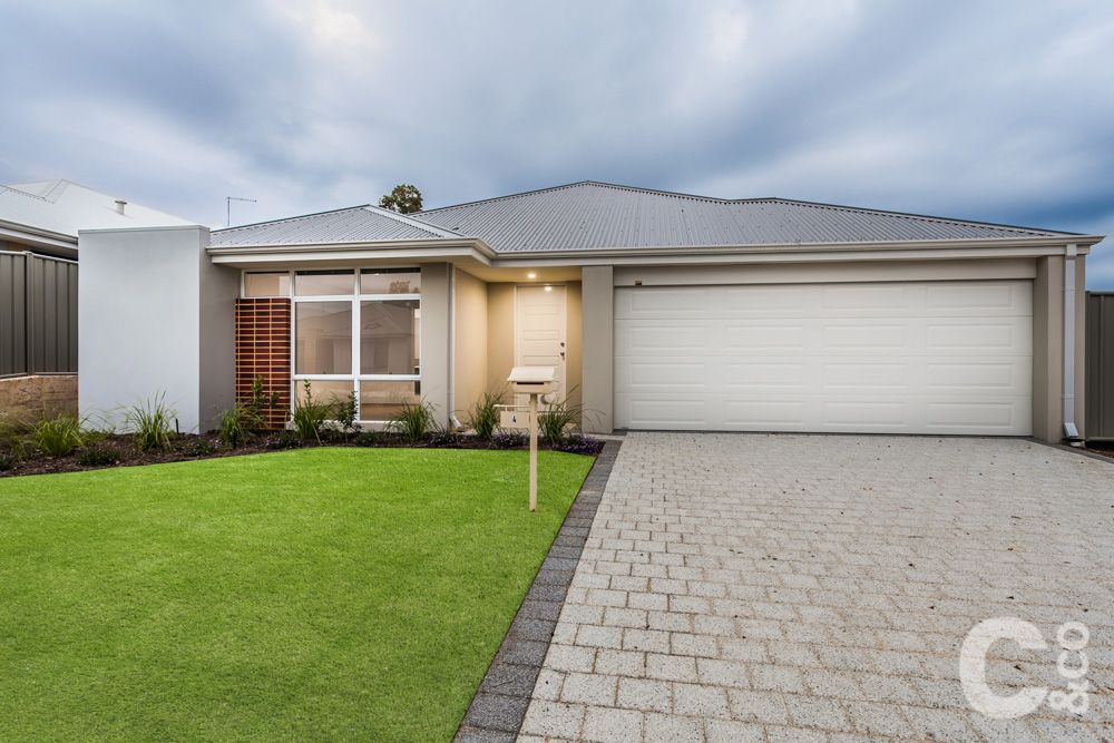 4 Jarrow Court, Wellard WA 6170, Image 1