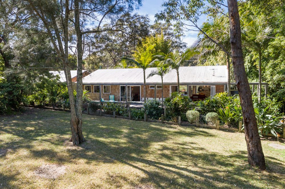 2 Lake Drive, Swanhaven NSW 2540, Image 2