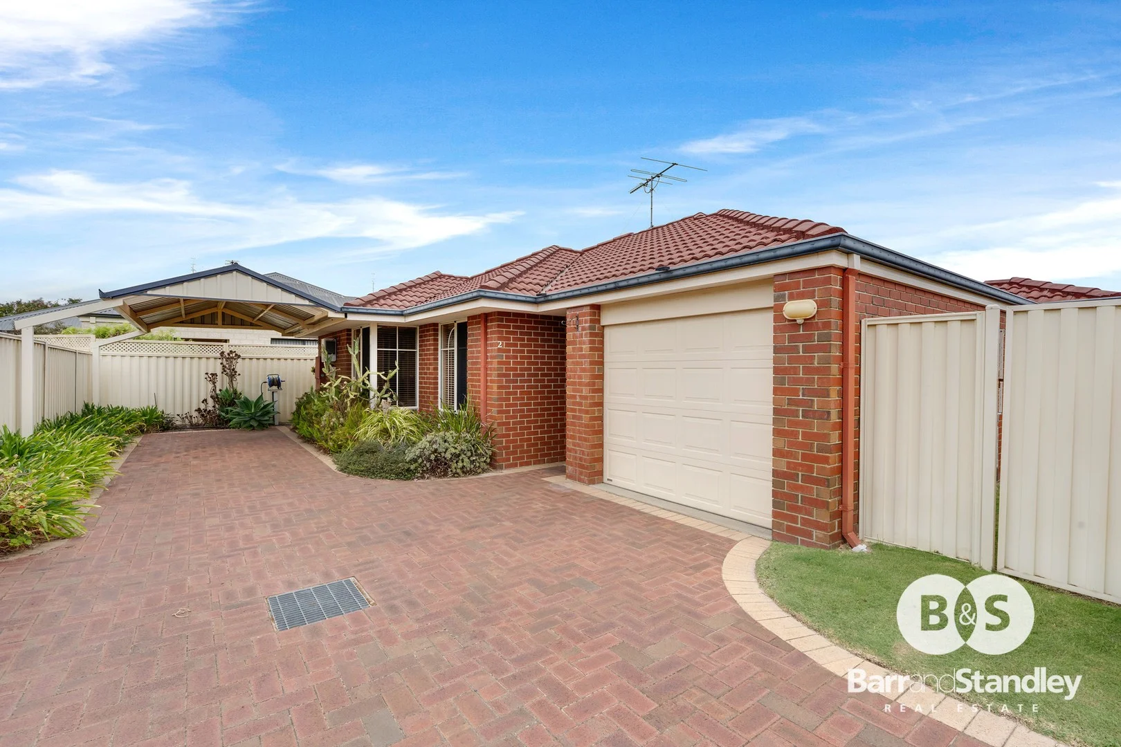 2/39 Latreille Road, South Bunbury WA 6230