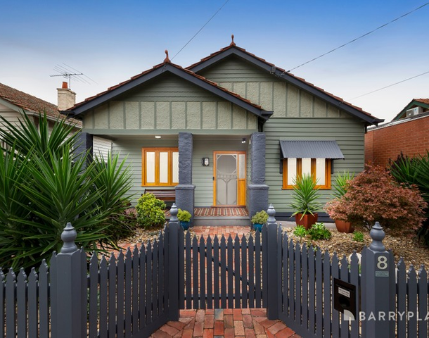 8 Walsh Street, Coburg VIC 3058