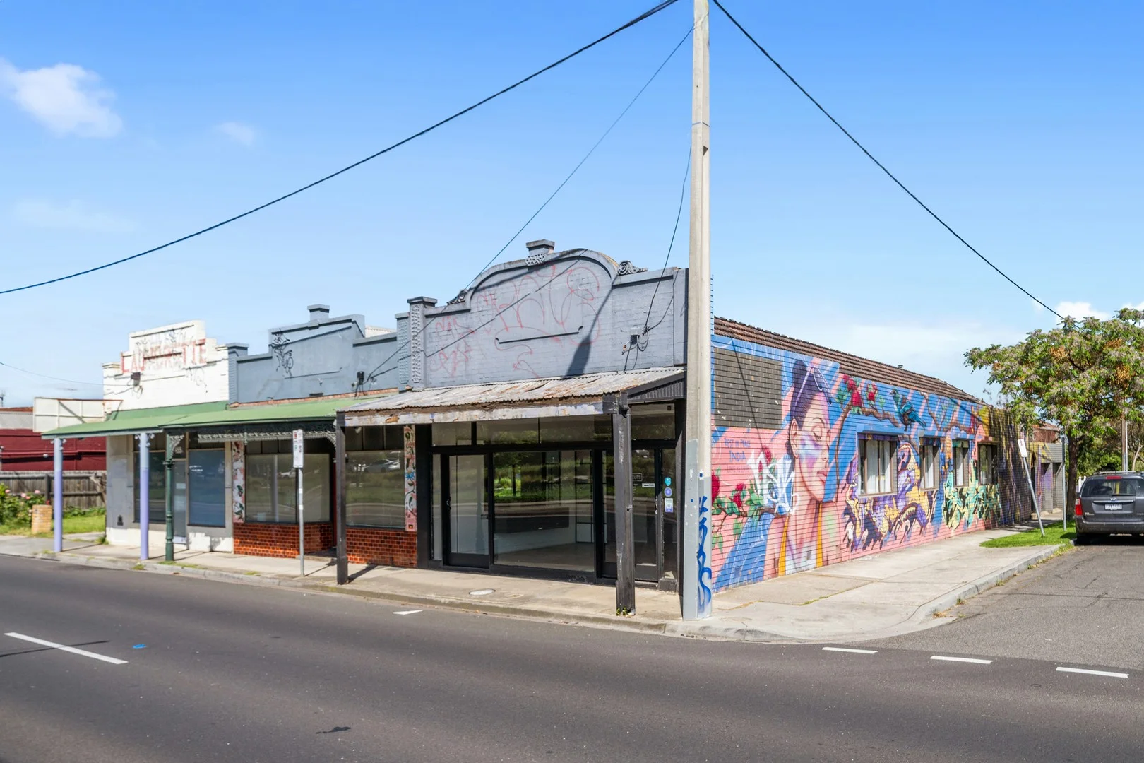 459 St Georges Road, Thornbury VIC 3071