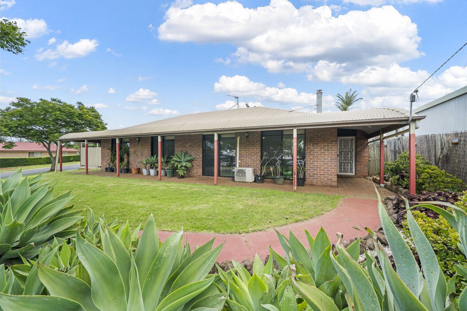 25 Traminer Drive, Wilsonton Heights QLD 4350, Image 0