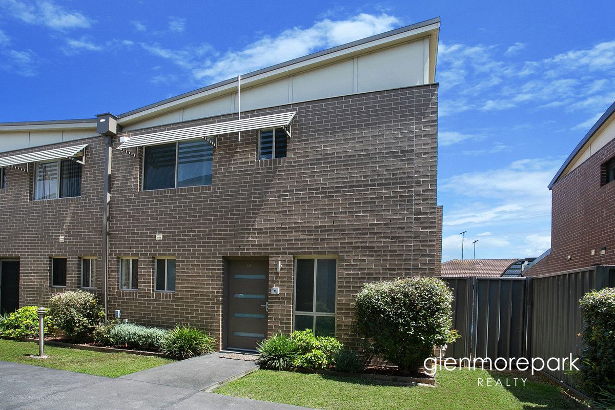 23/400 Glenmore Parkway, Glenmore Park NSW 2745, Image 0