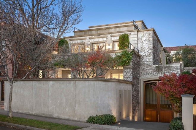 12 4 Bedroom Apartments For Sale In Toorak Vic 3142 Domain