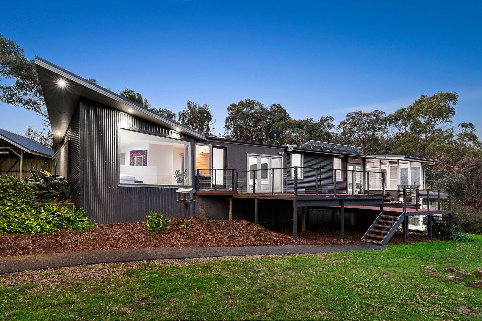 85 Research Warrandyte Road, North Warrandyte VIC 3113, Image 0