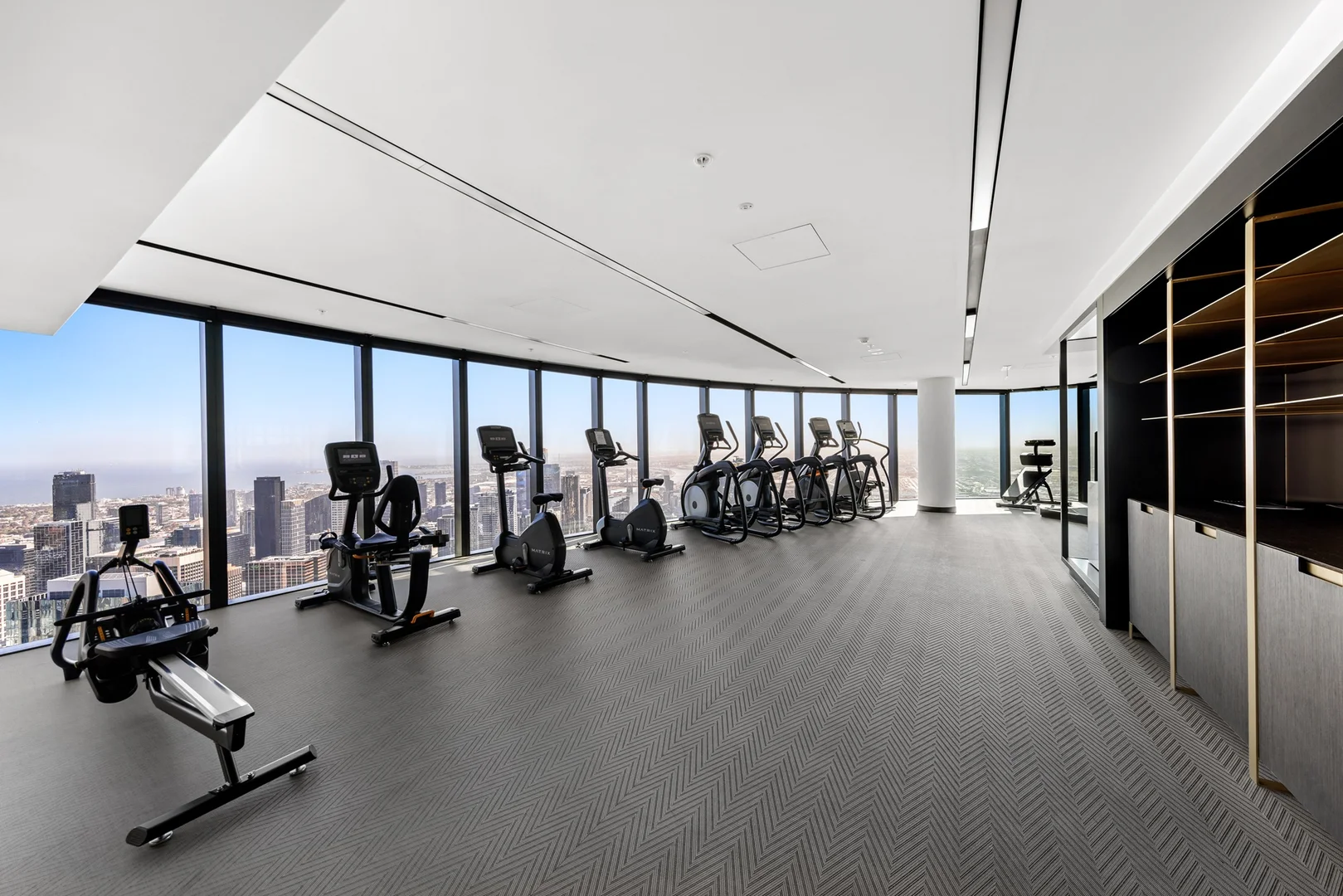 Additional image 9 of 4908/228 La Trobe Street, Melbourne VIC 3000