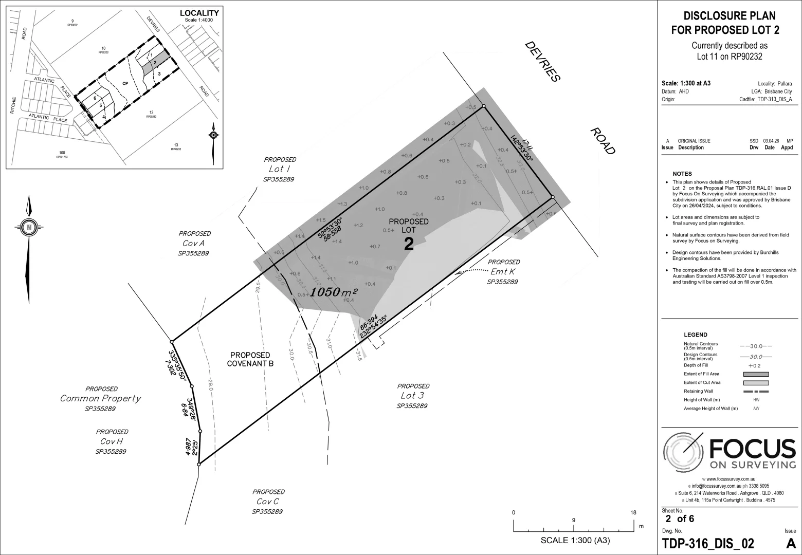 Additional image 6 of Lot 1, 2, 4, 5, 6/51 Devries Road, Pallara QLD 4110