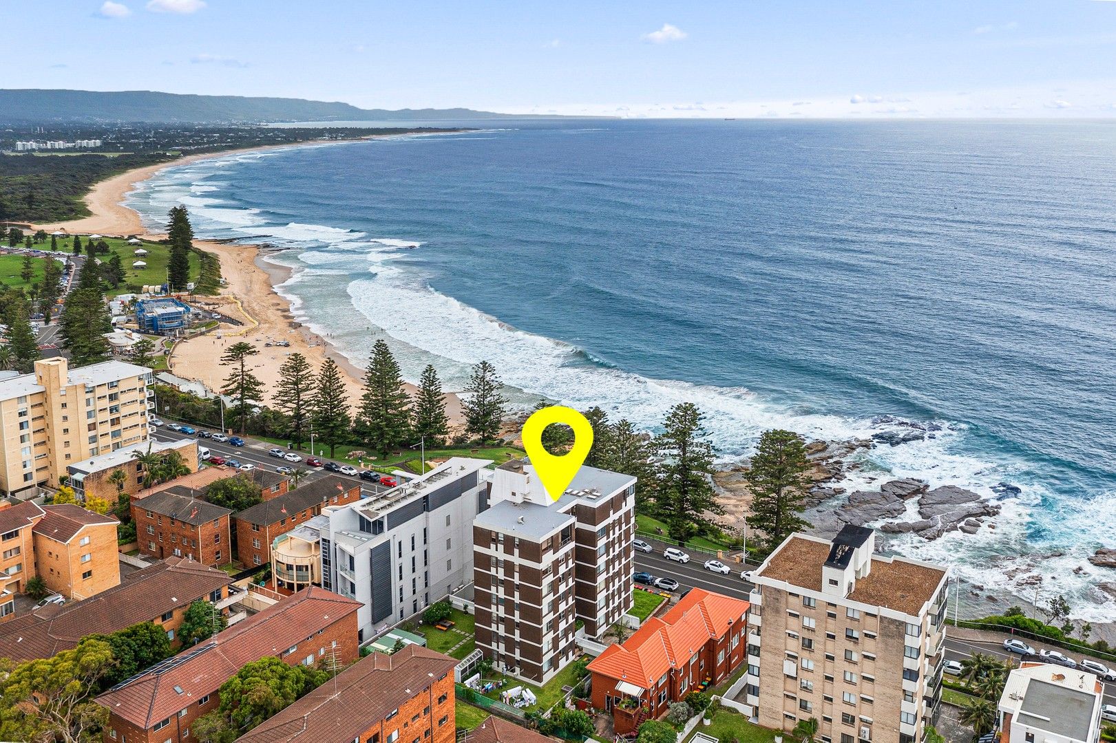12/42 Cliff Road, Wollongong NSW 2500, Image 0