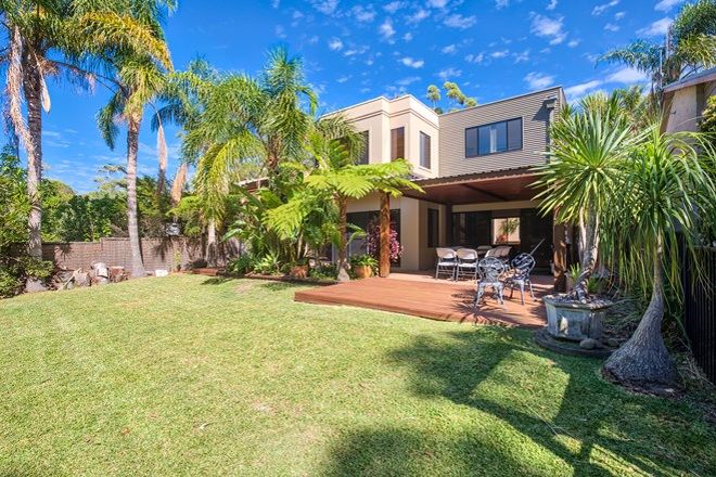 393 Real Estate Properties For Sale In Vincentia Nsw 2540 Domain