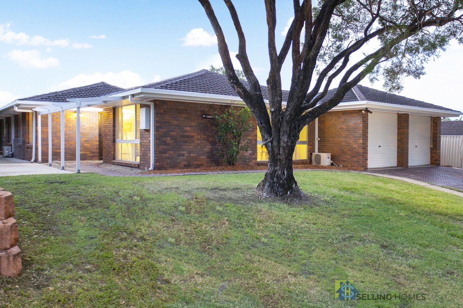 27 Glen Ross Rd, Sinnamon Park QLD 4073, Image 0