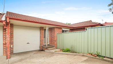 Picture of 2/59 Jersey Road, GREYSTANES NSW 2145