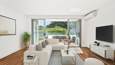 Picture of 1/6-8 Hercules Street, WOLLONGONG NSW 2500