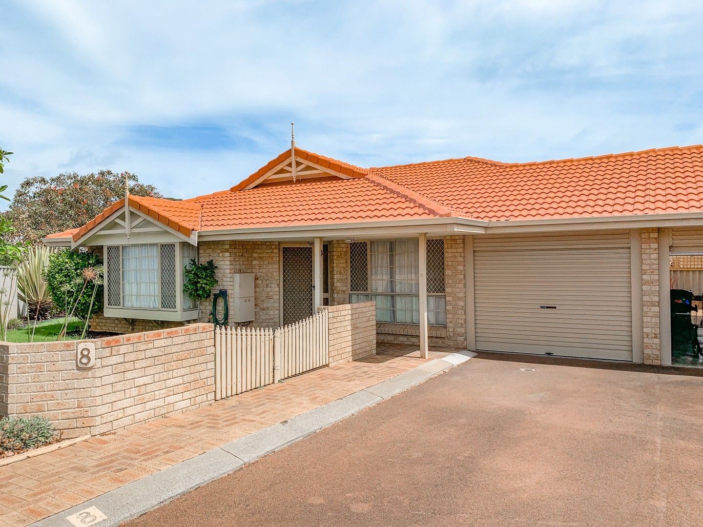 8/13 Paris Road, Australind WA 6233, Image 0