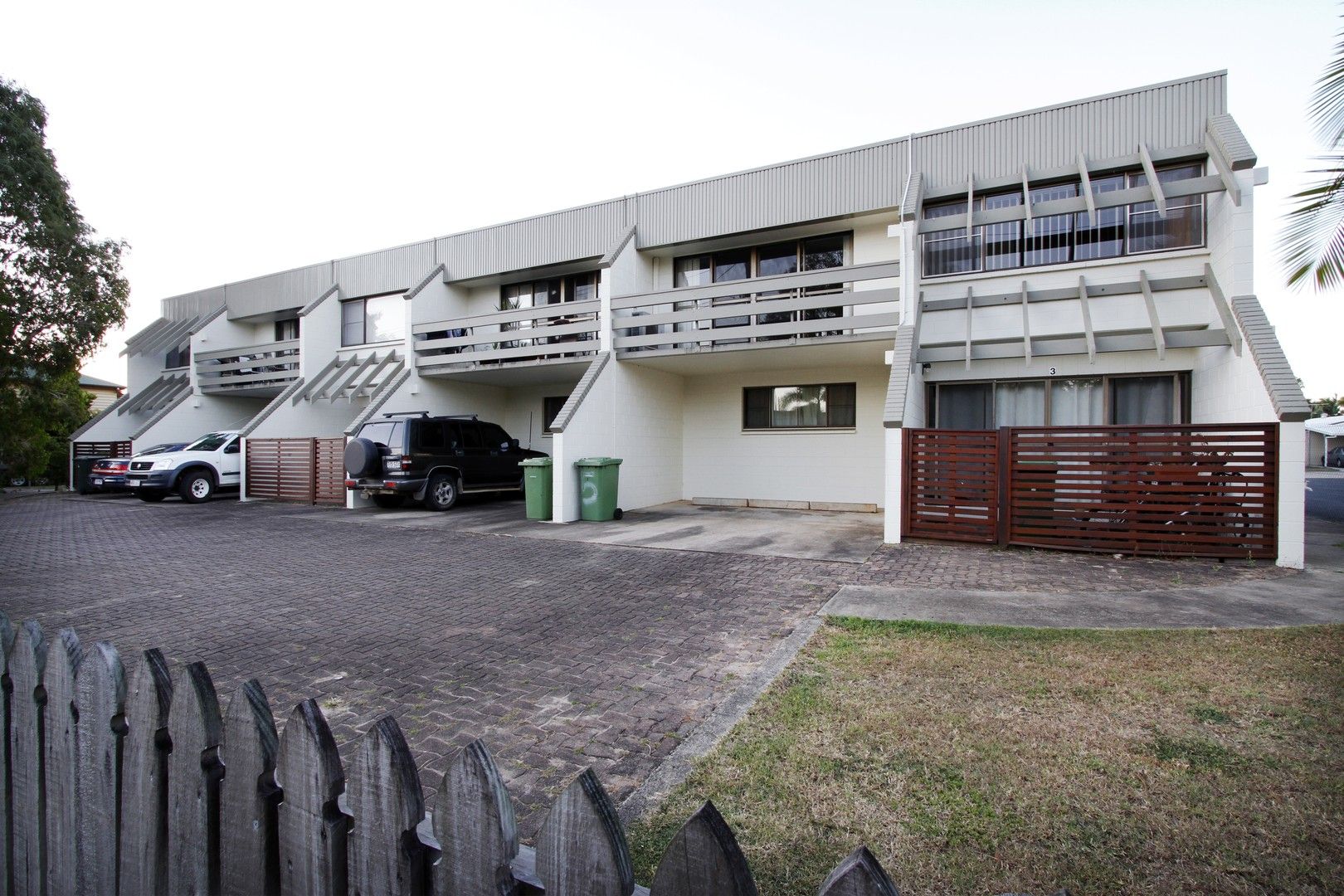 6/5 Marathon Street, Proserpine QLD 4800 House For Rent 350 Domain