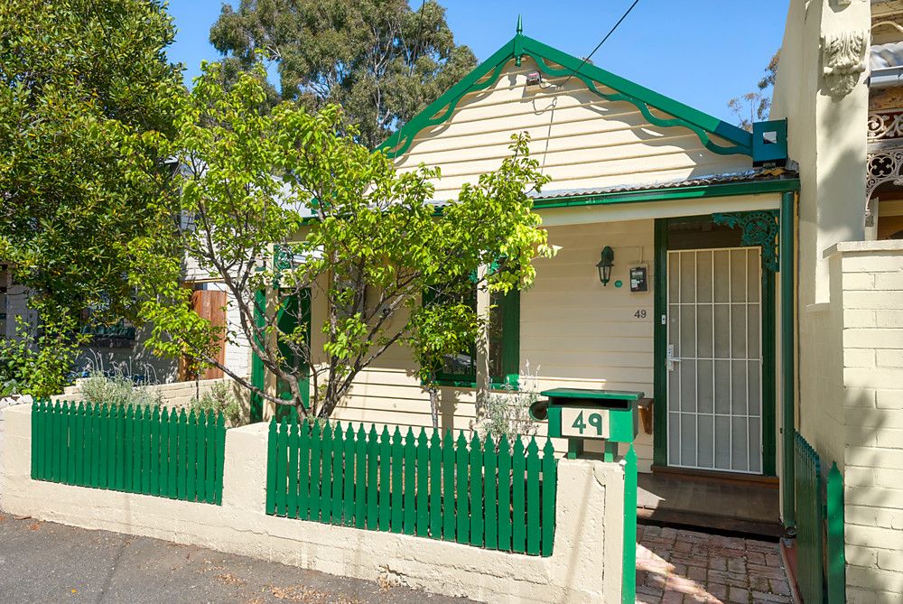 49 Batman Street, Fitzroy North VIC 3068, Image 0