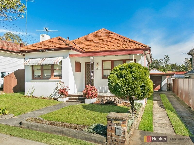 196 Robertson Street, Guildford NSW 2161, Image 0